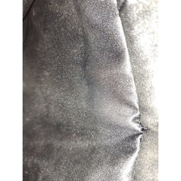 Coach Campbell Black Satchel Handbag Business Tote F24683 NO SHOULDER STRAP - Picture 6 of 15